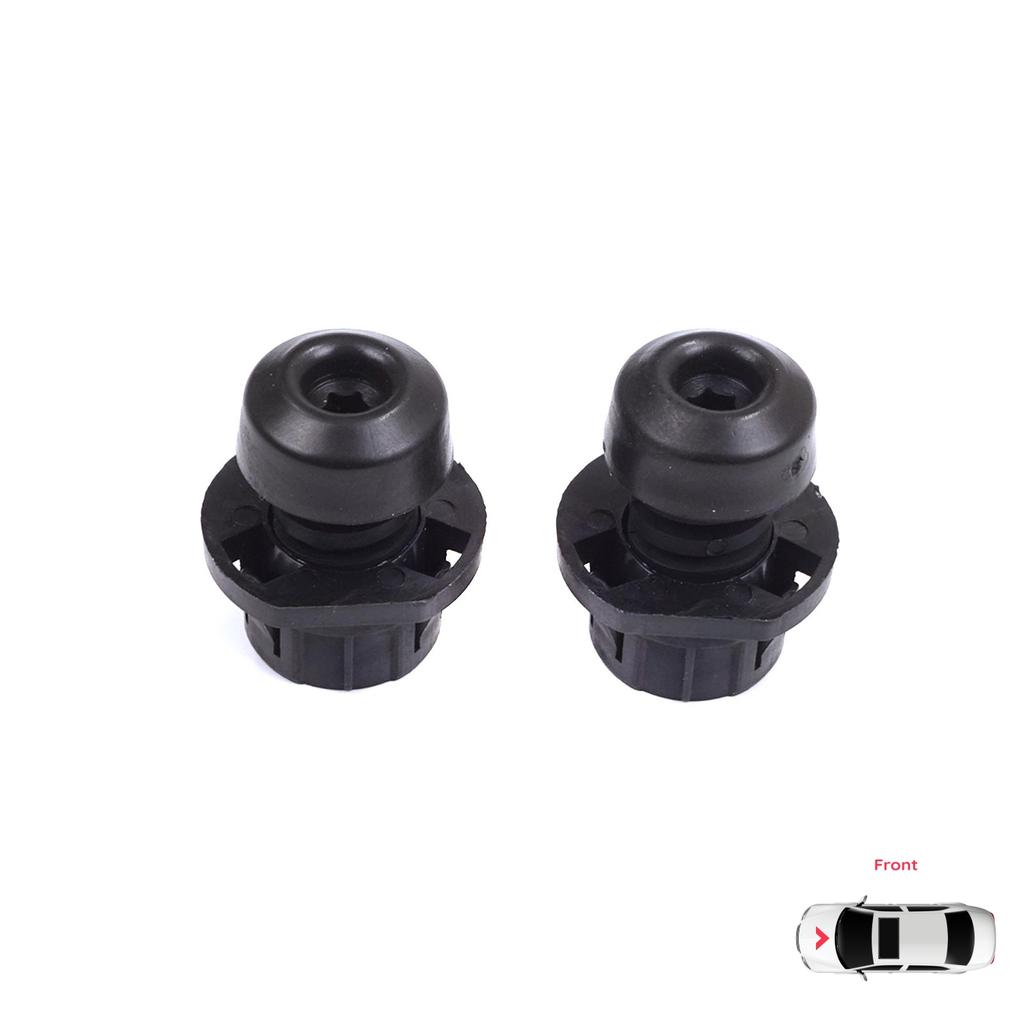 BSP1181-1 Adjustable Bonnet Hood Stop Buffer for Renault Megane Clio Captur Scenic Master Duster Dokker Lodgy Movano 7700843546