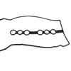 1Pc Valve Cover Gasket For Toyota Corolla 00-08 1121322050 112130D020 112130D030