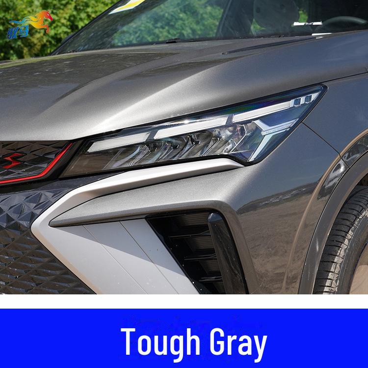 Ручка для ретуширования Geely Red Mica для Emgrand GL, GS, Vision X6, Xingyue, Boyue, Jiaji, X3, Binyue, Binrui, Ruiborui