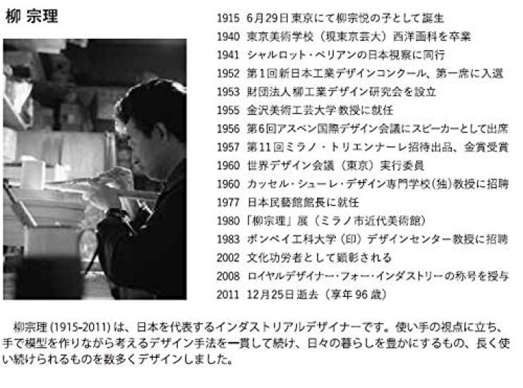 Sori Yanagi Sori Yanagi Чаша из нержавеющей стали и штамповка, разработанные на основе мнений кулинарных экспертов и домохозяек Tsubame Sanjo Stainless