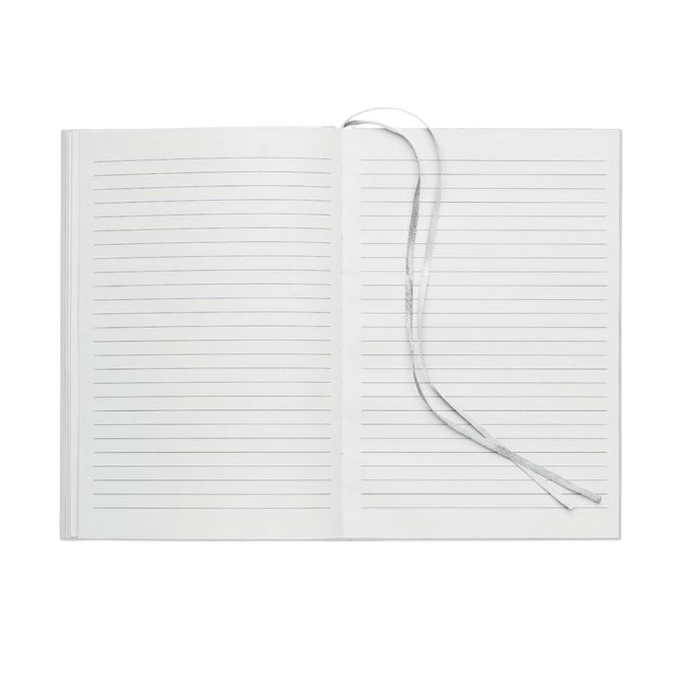 MidOcean Блокнот Journu из переработанной бумаги формата А5