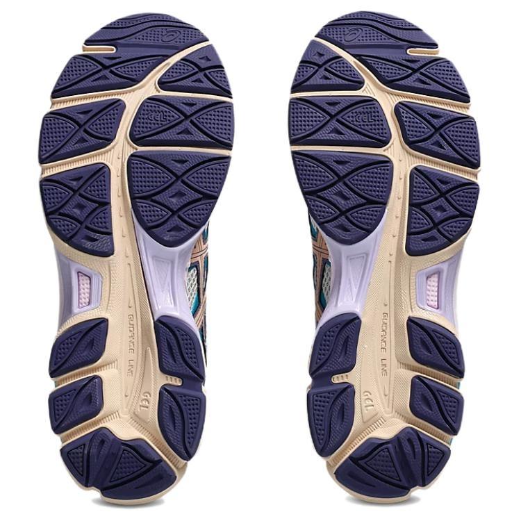 ASICS Gel Cumulus 16 'Purple Cloud Grey Bisque' Men's 1203A763-020