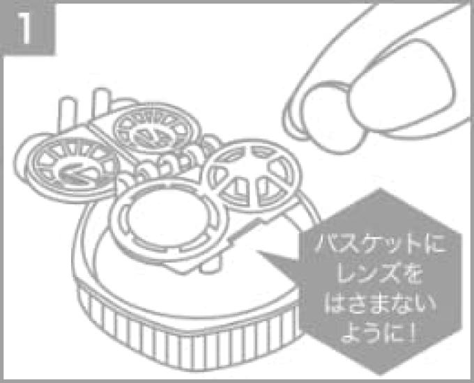 Cleadew OPHTECS Cleardew One Step Set Hydro Запас на 28 дней, Упаковка на 4 недели, 360 мл, 6 коробок