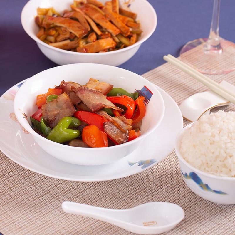 Corelle Ice Brew Exquisite Dinnerware Set