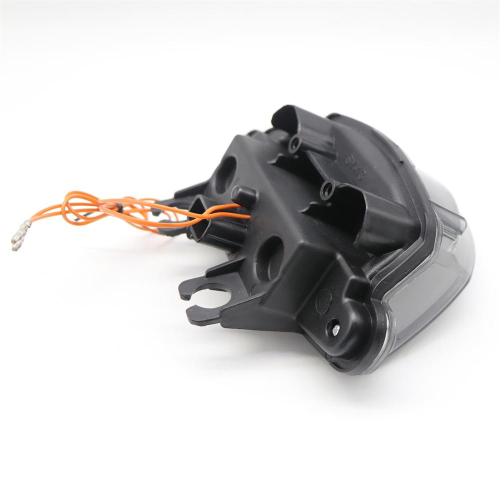 LED Tail Light Brake Turn Signal For SUZUKI GSXS 1000 2015-2020 GSX-S 750 2017-2