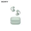 Sony Bluetooth-гарнитура с открытым акустическим оформлением LinkBuds Clip