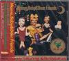 CD MAMA,BABY & DEER FRIENDS - Many Merry Christmas XMCR1001PROMO Рождественская запись 1994 Япония ObiRock Б/у