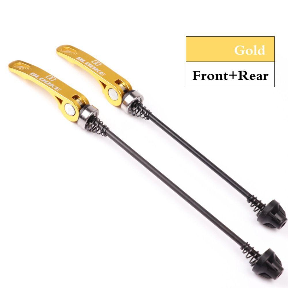 Quick Release Bicycle Hub Quick Release Lever Bike Quick Release Lever Folding Bike