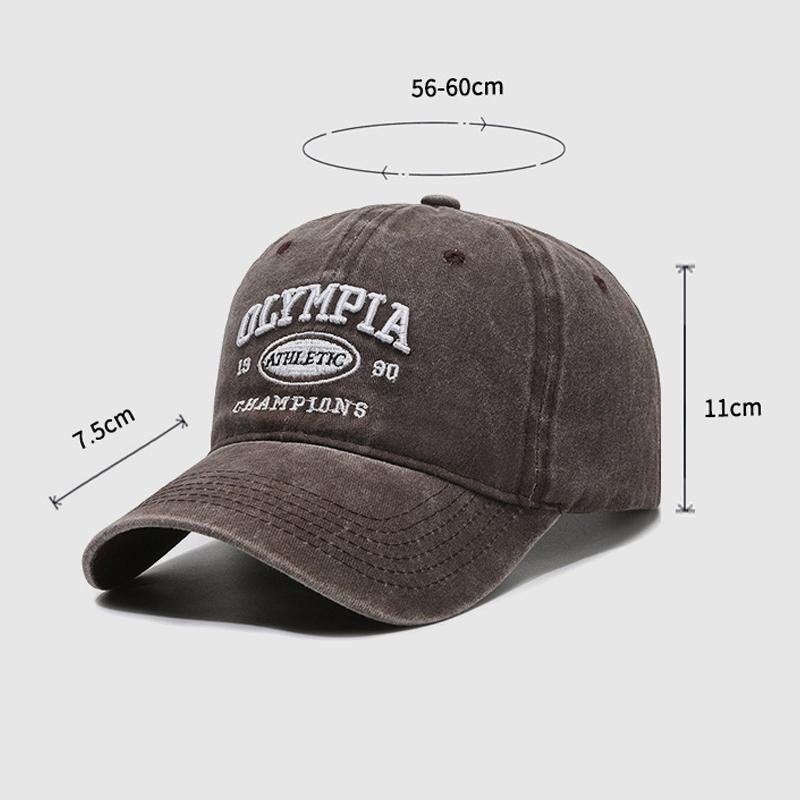 Мужская кепка с вышивкой букв, уличная туристическая женская бейсболка с солнцезащитным козырьком
