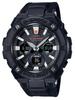 Радио Solar Black [Casio] G-Shock G-STEEL GST-W130BC-1AJF Мужские