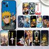 MH102 Naruto Minato Namikaze Phone Case for Motorola Moto Edge 60 60s 70 G86 G56 G54 E14 G04S G45 G54 G64 S30 S50 X30 X40 X50 Pro Power Tylus