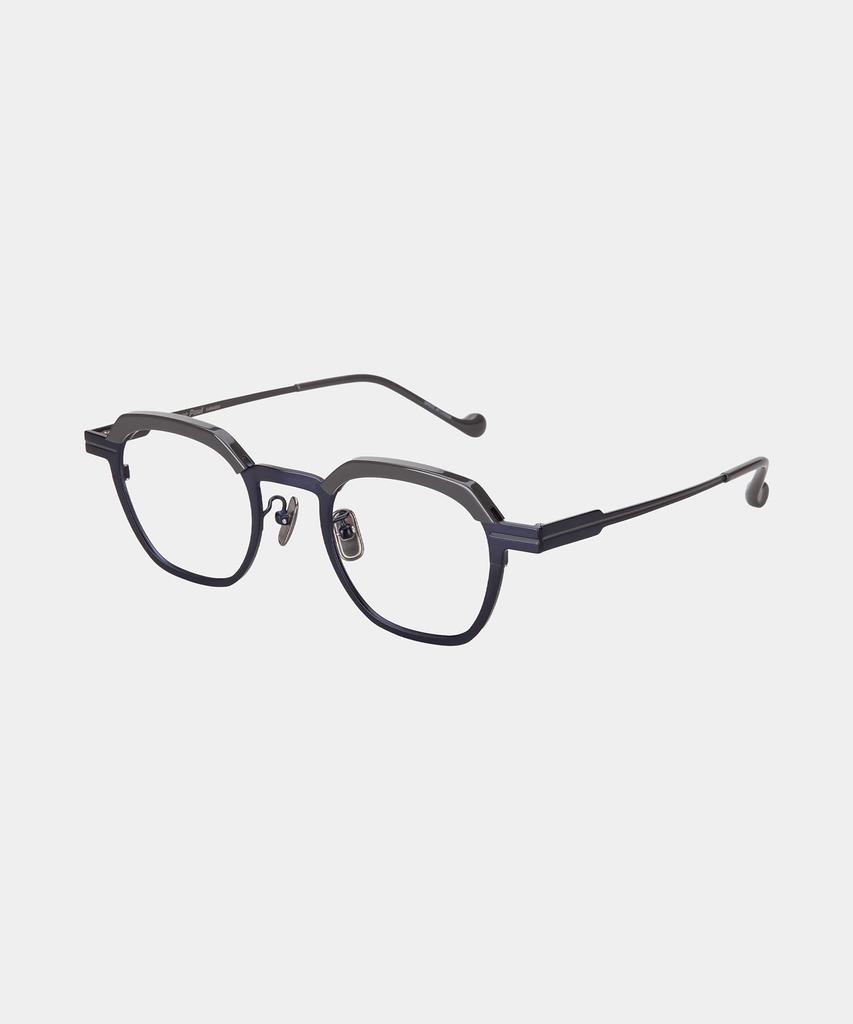 Lolenseupol Juta C2 Navy&Gray