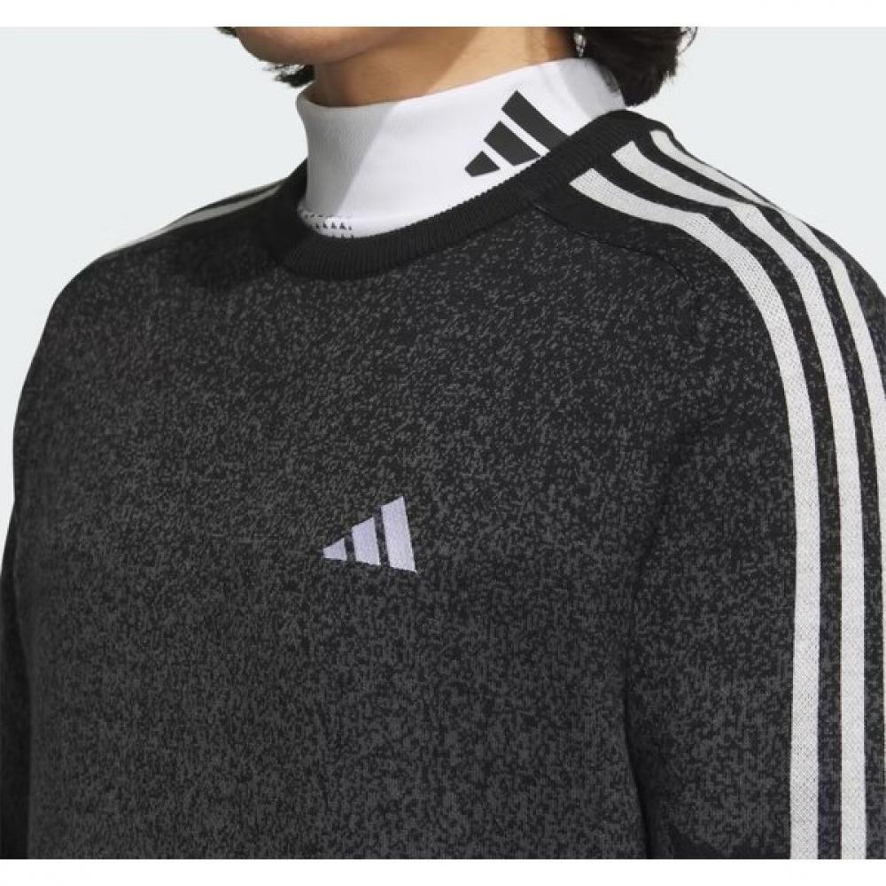 Adidas Golf La Sunset Crewneck Sweater Hy0968
