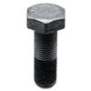 Screw thread M10x1 length 30 class 12.9 for disc harrow elements 01 DD491
