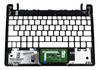 New Top Cover For Acer Aspire V5-121 V5-123 Touchpad Laptop