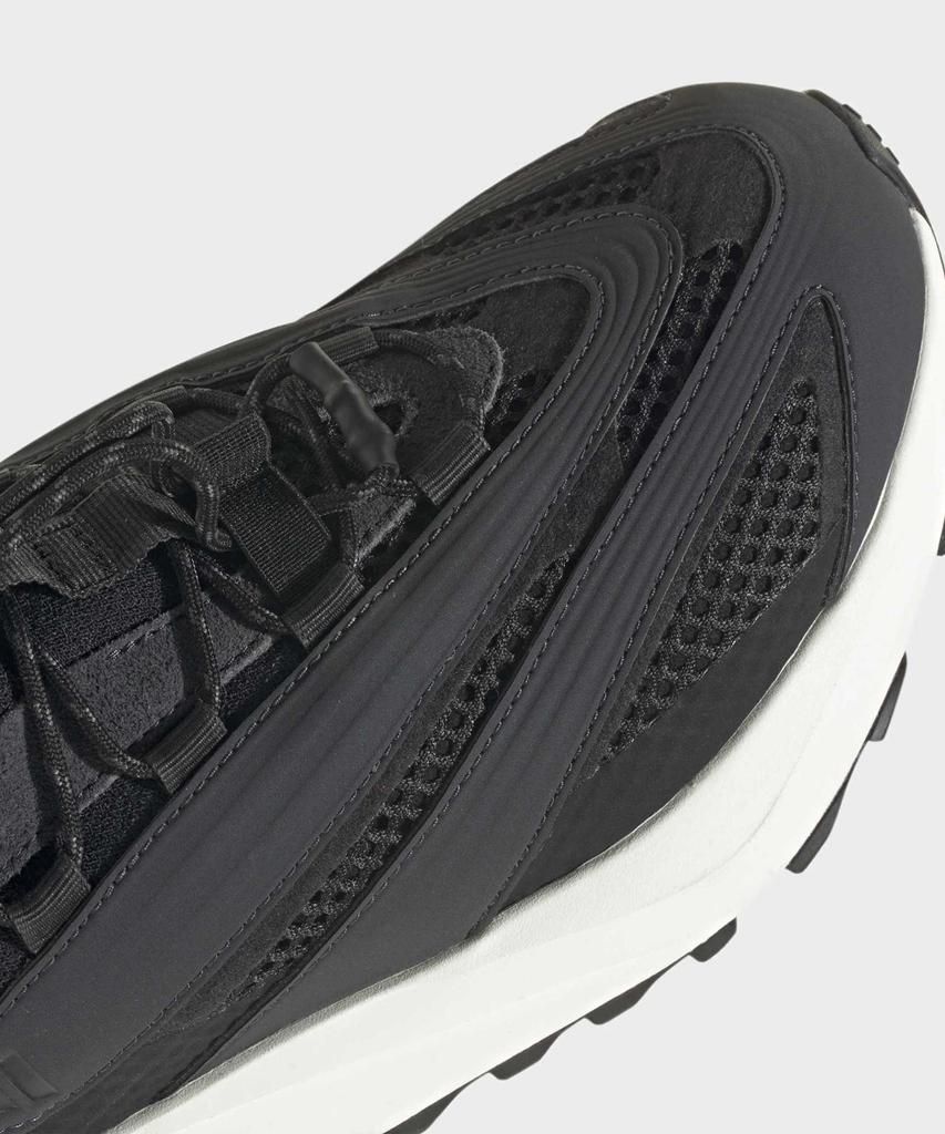 adidas Lightblaze Vista - Углерод:черный:Серый / Hp6961