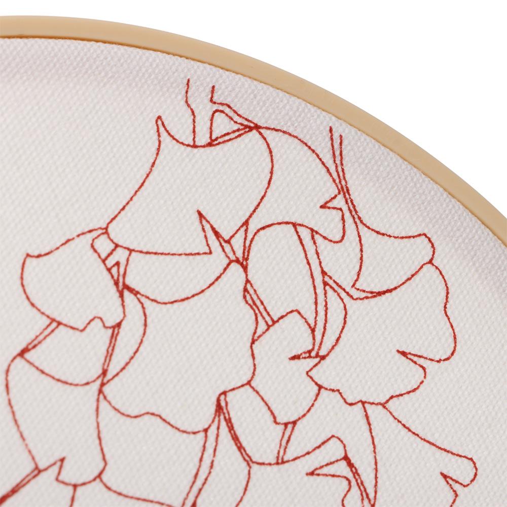 Инструменты для начинающих рукодельниц DIY Ручная вышивка Вышивка крестом Набор для вышивания Пяльцы для вышивания