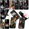 Чехол Al Tony Pacino Montana S-Scarfaces для Motorola Moto Edge 50 30 Fusion 40 NEO Ultra Pro G22 G23 G20 G35 G84 G13 G53