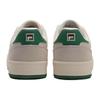 FILA TARGA 1 CHIC Cushioning Low top Casual Shoes Women's White F12W342208FGD