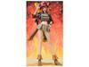 ONE PIECE FILM Z Figuarts ZERO Nami PIECE FILM Z Боевая форма -ONE Ver.-