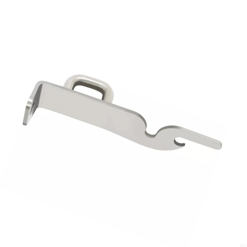 2025 Замена усиленных металлических держателей стоек задней двери для Transit Sprinter NCV3 VS30