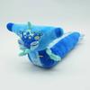 Anime Subnautica Plush Subnautica 2 Oculus Sea Creature Plush Game Peripheral Death Leviathan Plushie Doll Toy Fans Gift