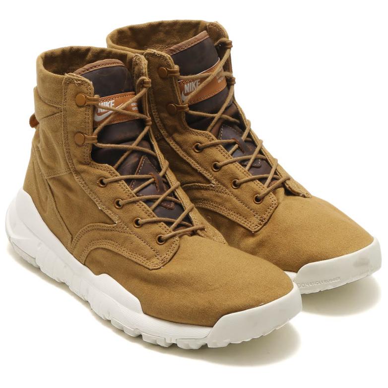Nike Sfb 6' Холст Золотисто-бежевый 844577-200