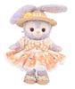 Teddy Bear Mail Order Alice Stella Lou Clothes Dress Up Costume Bear Dress Sunflower Body Not Included S Size