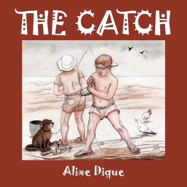 The The Catch Book