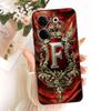 Чехол для Tecno Camon 20 Camon20 Pro 4G CK7n Крутые Буквы Чехол Мягкий ТПУ Чехол для Телефона Для Tecno Camon 20 Premier Camon20 Pro Fundas