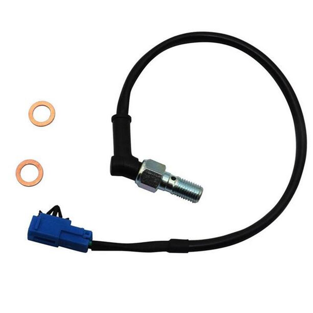 Новый датчик стоп-сигнала для Commander Can-Am Defender Outlander 705601250