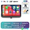 Android 14 Carplay Car Radio For Toyota Corolla E110 VIII 1995-2002 4G+WIFI GPS Navigation Multimedia Video Player No 2din DVD