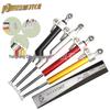 Aluminum Alloy Motorcycle Steering Stabilizer for R1 R6 MT07 MT09 250