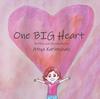 Книга One BIG Heart - Softcover