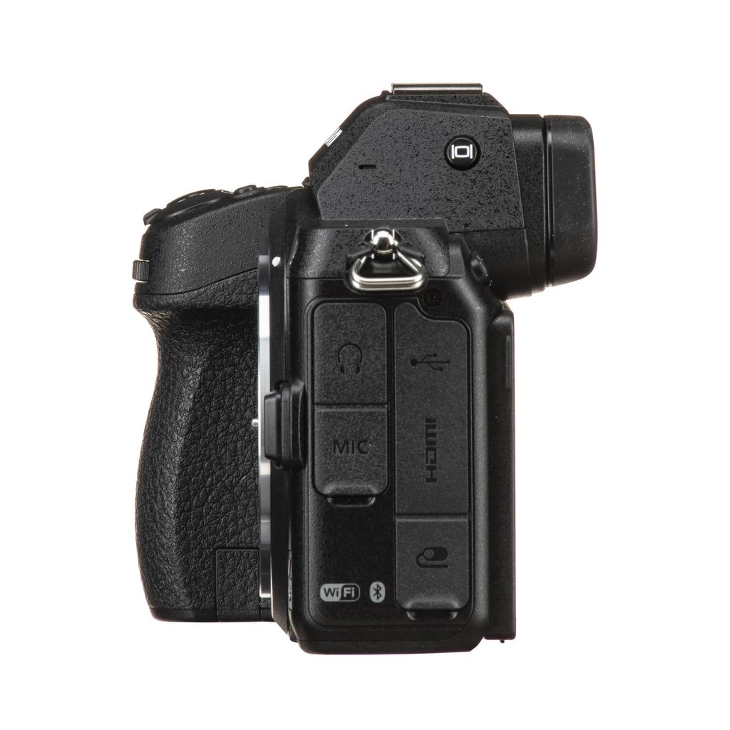 Nikon Z5 Mirrorless Camera