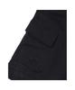 ETCE Vintage Over Sweat Shorts (Black)