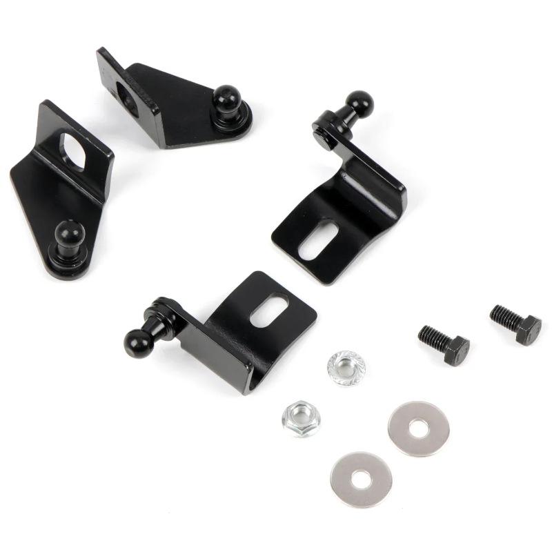 24+ Гидравлический упор капота Toyota Prado LC250