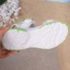 Women's Thick Soled Sandals Casual Sports Sandals Summer Casual Wedge Shoes