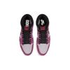 Air Jordan 1 High Element GORE-TEX Light Bordeaux Мужские кроссовки Purple Cardinal-Red DB2889-500