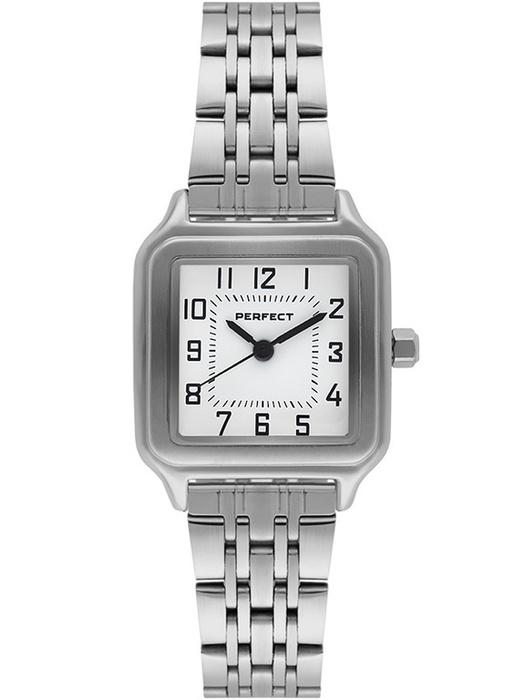 Zegarek Damski Perfect S406-01 + Box