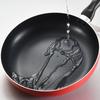 Supor 26cm Non-Stick Frying Pan with Glass Lid
