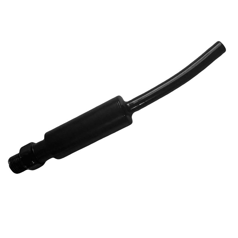 Car Cleaning Sprayer Tool Part Fit for Tornador Black Z-020 and Z-014S Strong Wind Deep Clean Stainless Steel Replacement