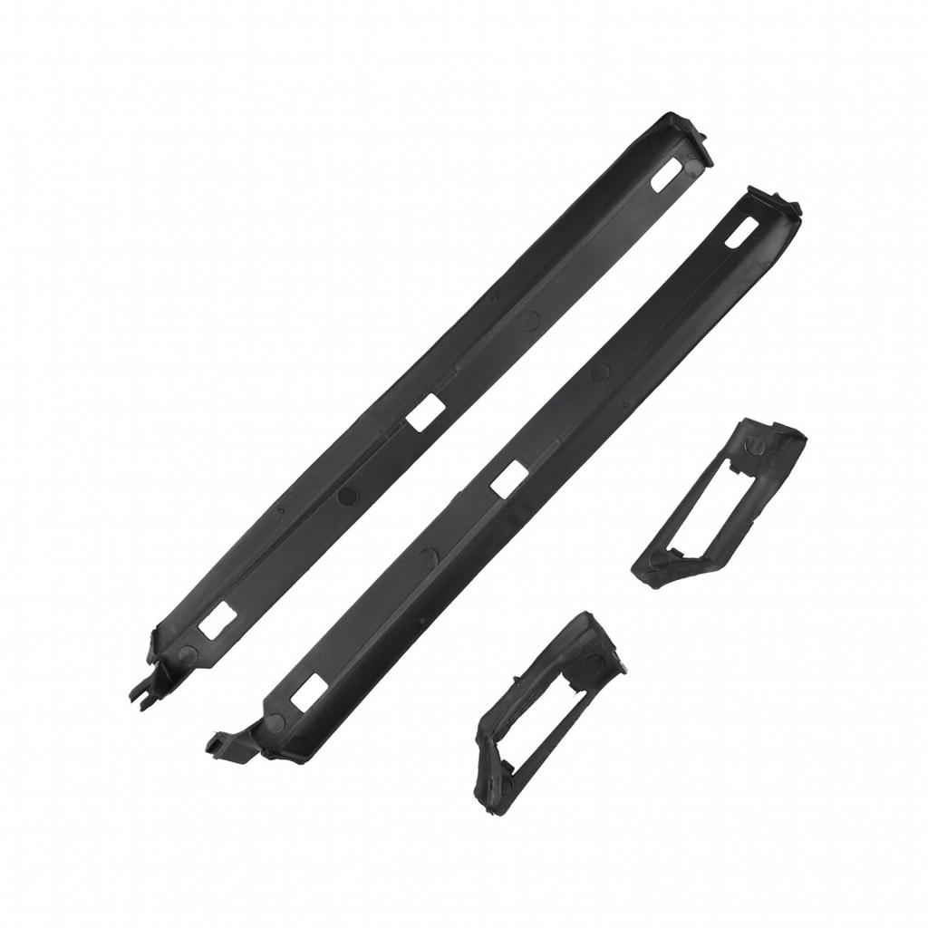 Набор уплотнителей крыла для технического обслуживания автомобиля Номер OEM 2106987130 Быстрая установка