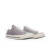 Converse Кеды унисекс Chuck 70 Low серый бежевый A10529C