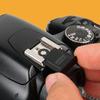 Camera Hot Shoe Cover Protector Cap for Z5 Z6 Z7 D850 D810 D800 D780 for  for Olympus Pentax DSLR Camera