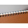 Strathmore Medium Drawing Spiral Paper Pad 8X1024 Sheets 400300