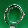 Б/у кварцевые наручные часы GUCCI 6700L с царапинами и т.д.