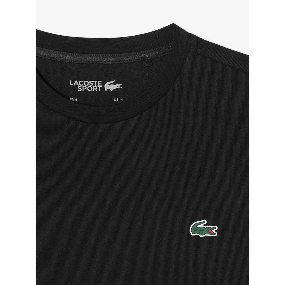 Lacoste Мужская базовая тренировочная футболка Th342e 54n 031 q2nTh342e 54n031