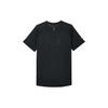 Nike Футболки Мужские Черные С Круглым Вырезом HV5204-010