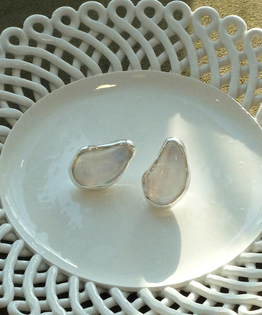Reindeer Eclat Earring 11